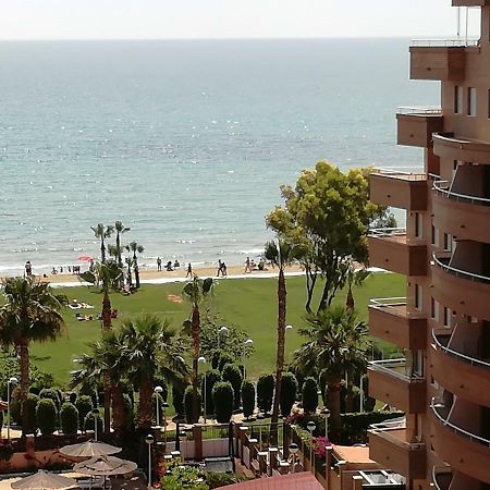 1ª Linea Playa Deluxe Costa Marina Lejlighed Oropesa del Mar Eksteriør billede