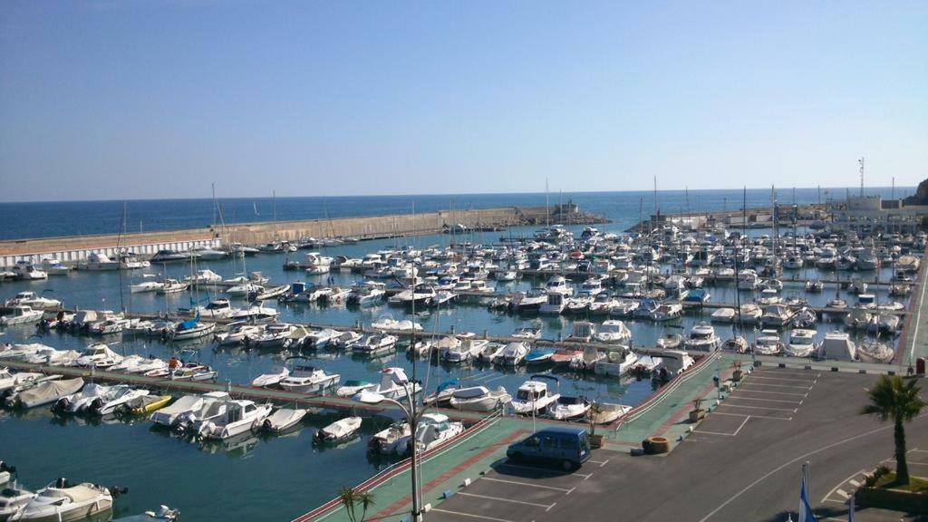 1ª Linea Playa Deluxe Costa Marina Lejlighed Oropesa del Mar Eksteriør billede
